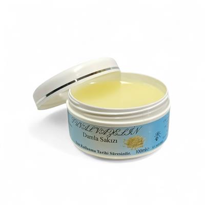 Vazelin Damla Sakızı 100ML
