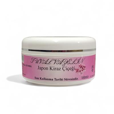 Vazelin Japon Kirazı Çiçeği 100ML