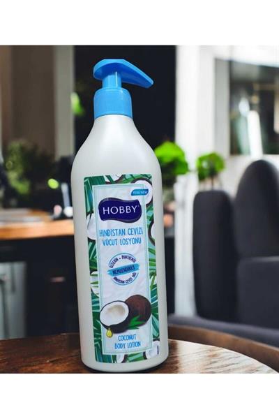 Vücut Losyonu Hindsitan Cevizi 400 ml