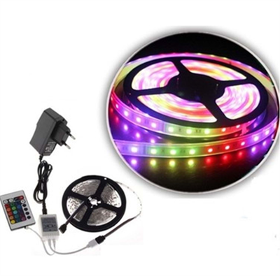 WINNBOSS Tek Çip Rgb Şerit LED Seti Animasyon