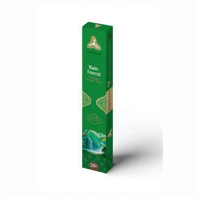 Yağmur Ormanları (Rain Forest) Tütsü