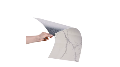 Yapışkanlı Duvar Paneli 30x60cm