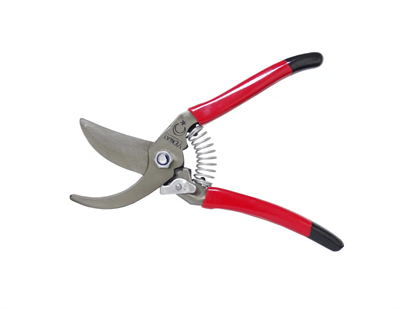 YENİAY® Yaylı Ağaç Bitki Çiçek Bağ Budama Makası 230 Mm