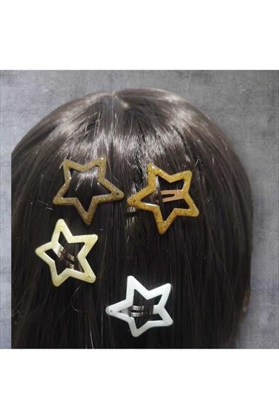 YILDIZ 4LÜ ÇIT ÇIT TOKA