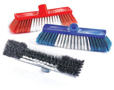 Yumuşak Yer Fırçası