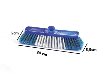 Yumuşak Yer Fırçası