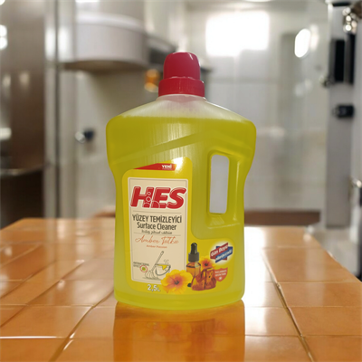 Yüzey Temizleyici 2.5 L  AMBER TUTKU (Amber Passion)