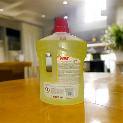 Yüzey Temizleyici 2.5 L  AMBER TUTKU (Amber Passion)