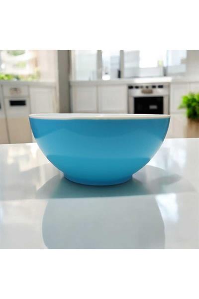 ZAMBAK ELEGANT Çift Renkli KASE 3LT