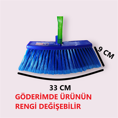 Zümrüt Flaş Oto Yıkama Fırçası (JUMBO BOY), Mikrofiber Bez, Oto Yıkama Süngeri