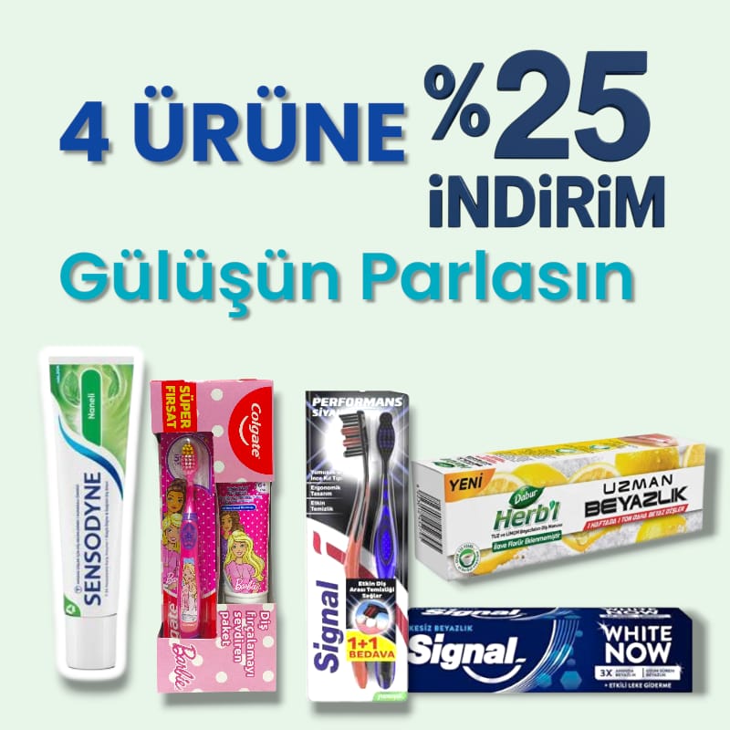 Ağız Bakım