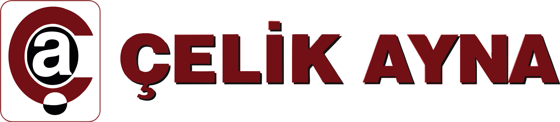 ÇELİK AYNA