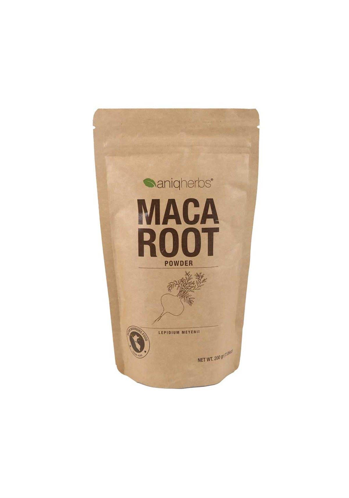 Aniqnaturals Maca Root 200g