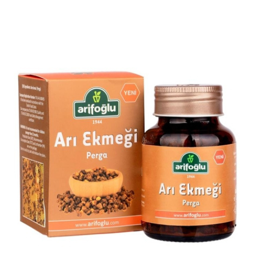 Arifoğlu Arı Ekmeği Perga 80g