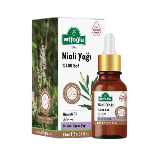 Arifoğlu Nioli Yağı 10ml