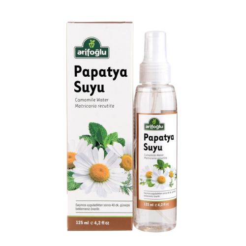 Arifoğlu Papatya Suyu 125ml