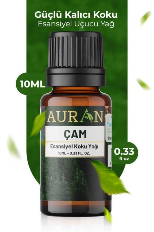 Auran Çam Esansiyel Koku Yağı 10ml