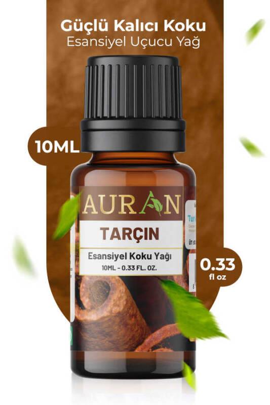 Auran Tarçın Esansiyel Koku Yağı 10ml