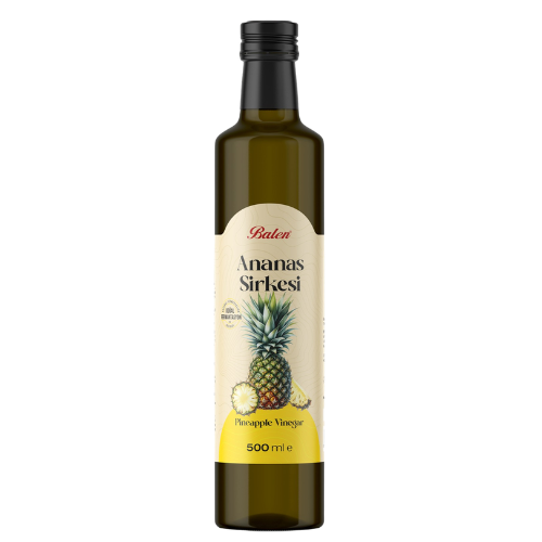 Balen Ananas Sirkesi 500ml