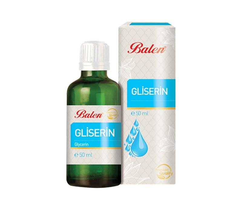 Balen Gliserin 50ml