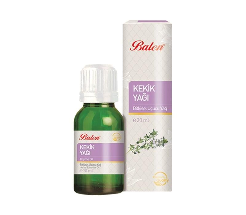 Balen Kekik Yağı 20ml