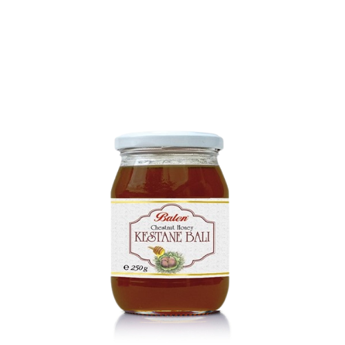 Balen Kestane Balı 250g