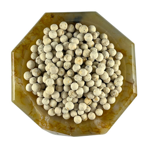 Beyaz Biber Tane 60g