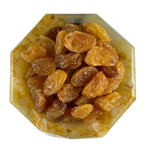 Çekirdeksiz Sarı Üzüm 200g