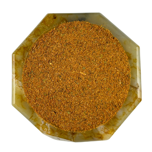 Çiğ Köfte Baharatı 100g