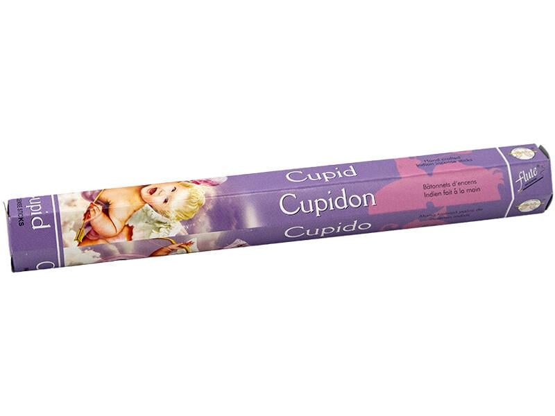 Flute Aşk Tanrısı (Cupid) Kokulu 20'li Çubuk Tütsü