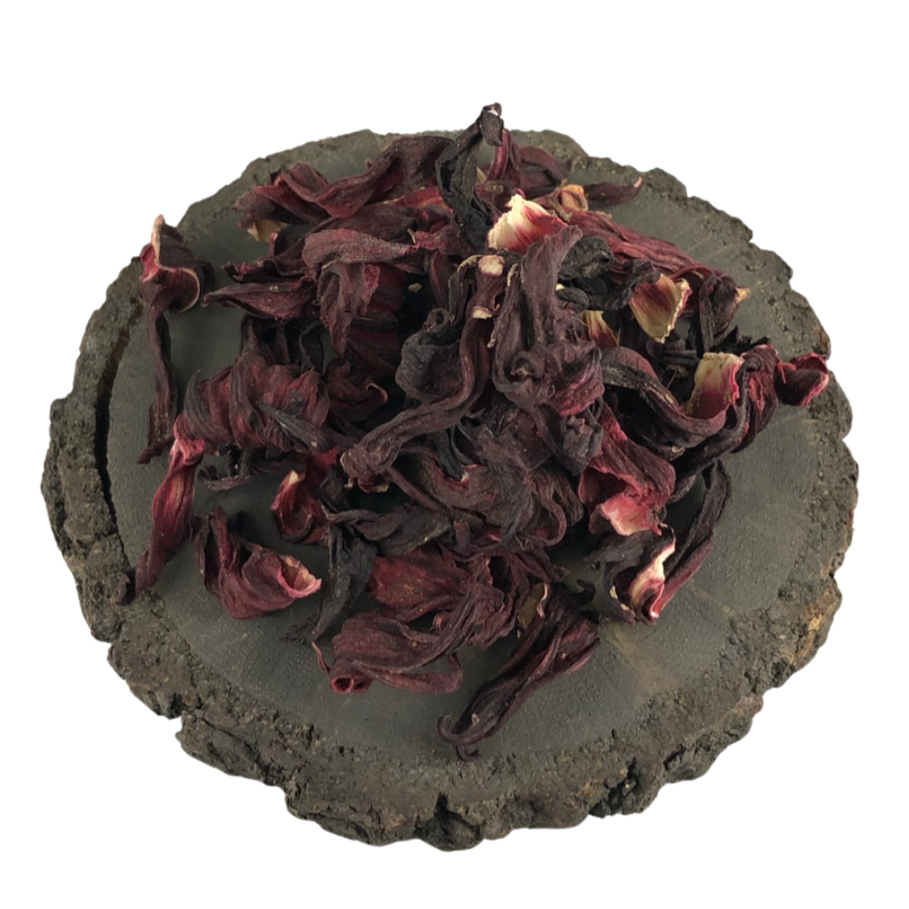 Hibiskus Çiçeği 100g