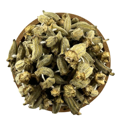 İri Bamya Kurusu 100g