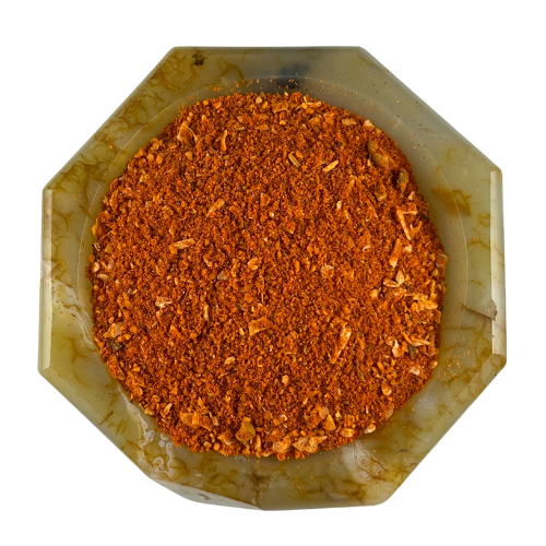 Kajun Baharatı 100g