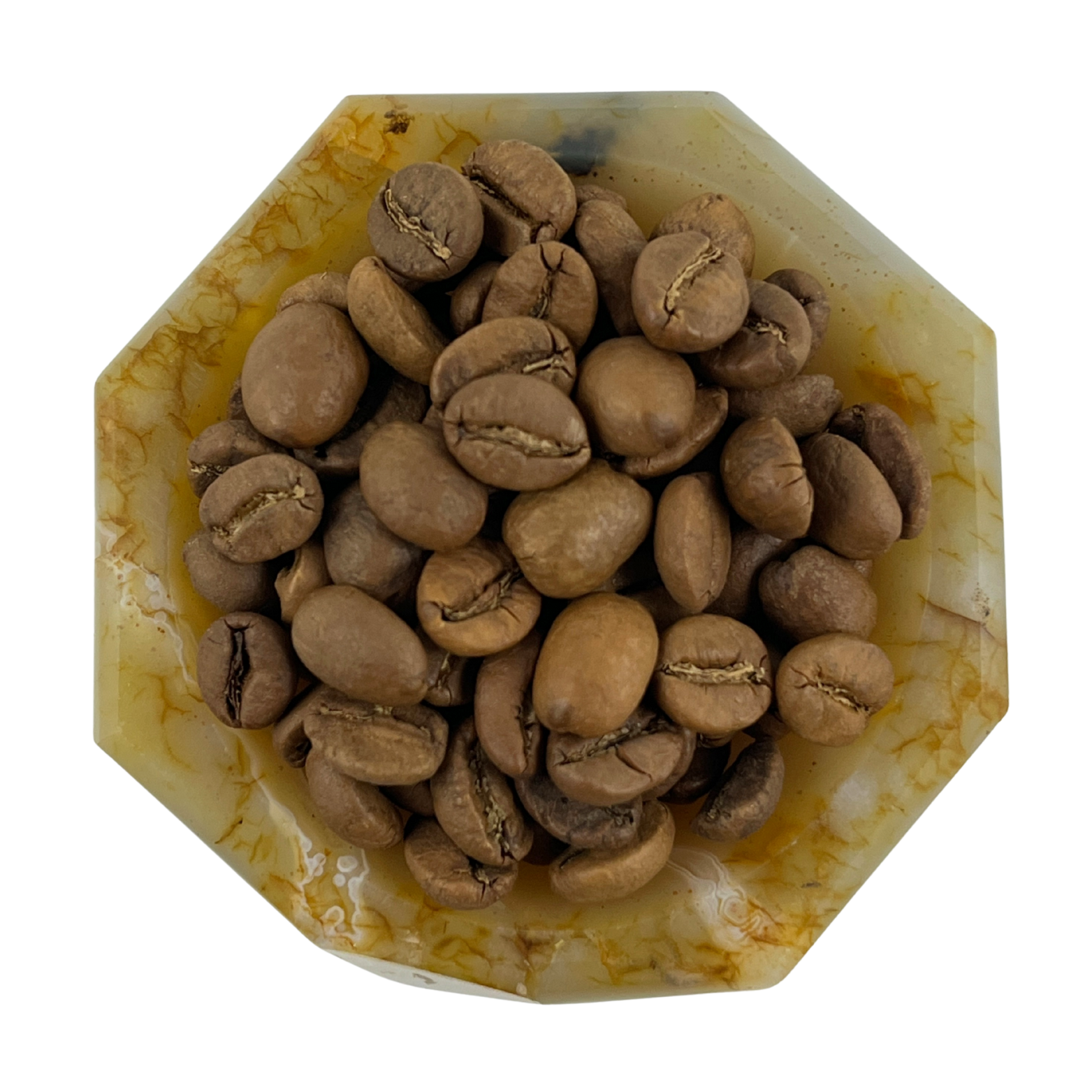 Orta Kavrulmuş Çekirdek Türk Kahvesi 100g