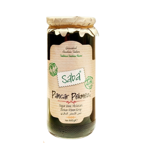 Saba Pancar Pekmezi 640g
