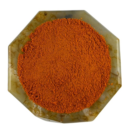 Tatlı Kırmızı Toz Biber 100g