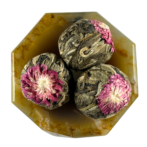 Yaseminli Top Ekinezya 3 Adet