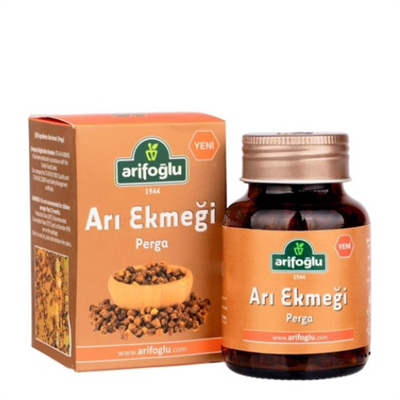 Arifoğlu Arı Ekmeği Perga 80g