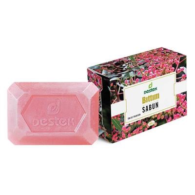 Destek Bıttım Sabunu 150g