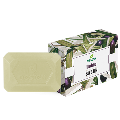 Destek Defne Sabunu 150g