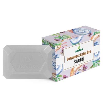 Destek Salyangoz Sabunu 150g
