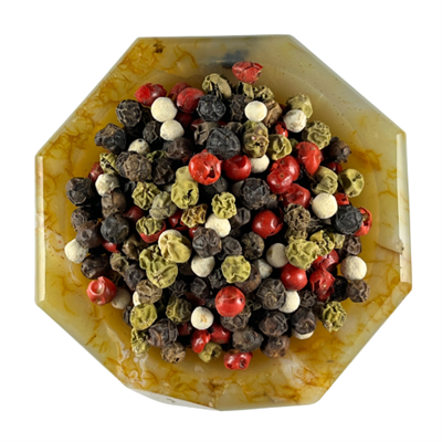 Karışık Biber Tane 90g