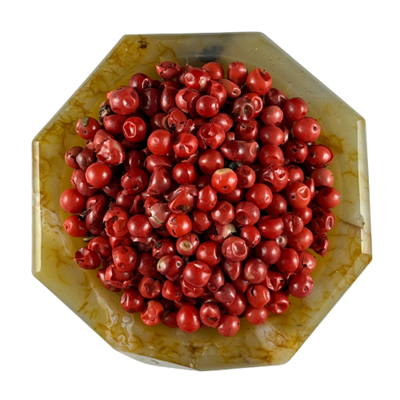Kırmızı Biber Tane 60g