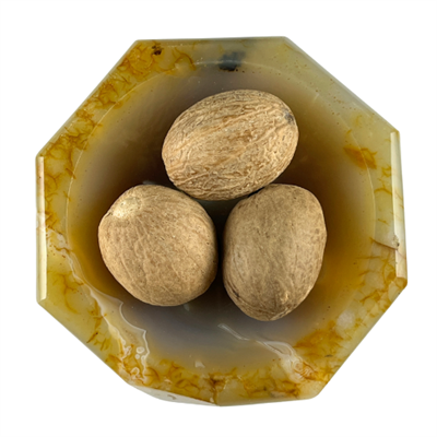 Muskat (Hint Cevizi) 20g