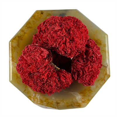 Nar Çiçeği Kurusu 50g
