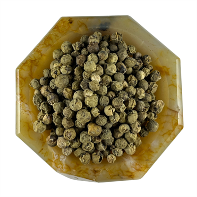 Yeşil Biber Tane 60g