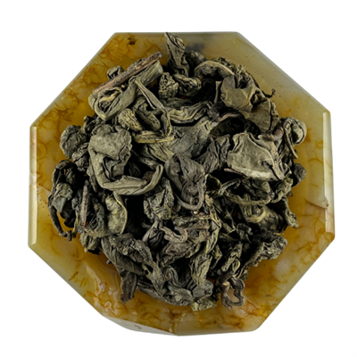 Yeşil Çay Yaprak 100g