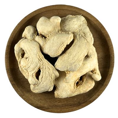 Zencefil Kökü 100g