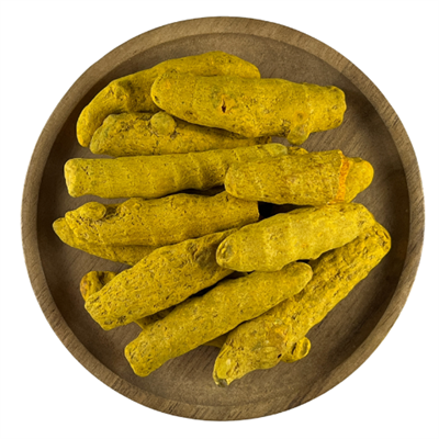 Zerdeçal Kökü 100g