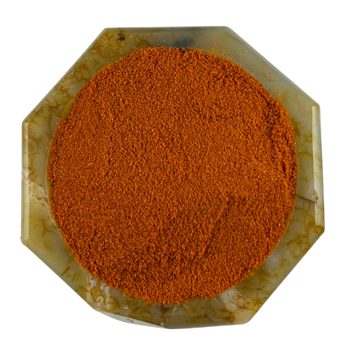 Acı Kırmızı Toz Biber 100g